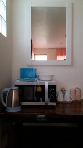 Superior Double Room with Private Bathroom