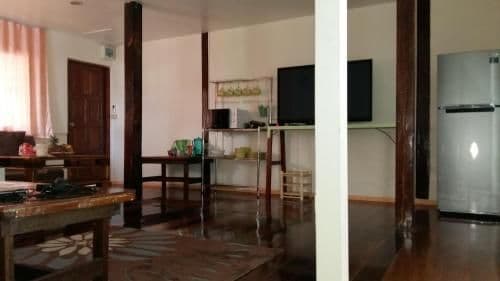 Deluxe Family Suite