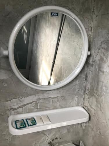 Single Room with Balcony