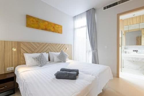 Two-Bedroom Villa