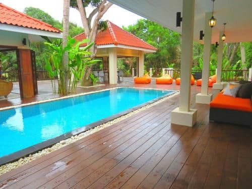 Villa