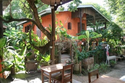Baannoi Nornmuan Homestay