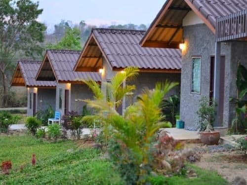 Bungalow