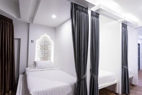 Chedee Hostel Chiang Mai