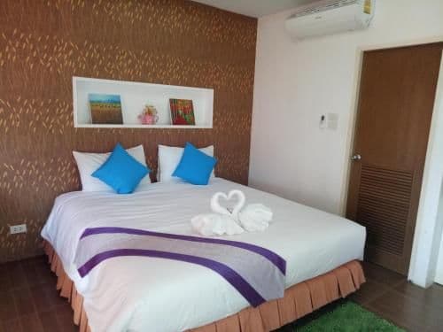 J.P.S.Guest House