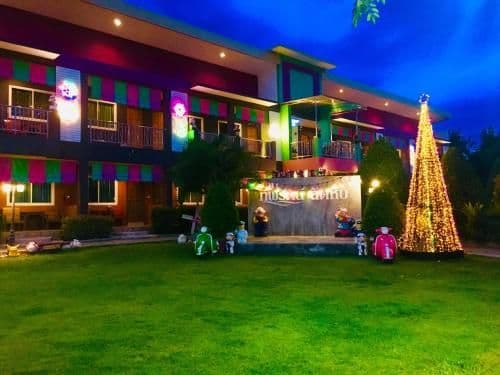 บ้านทิพรัตน์ สัตหีบ บ้านทิพรัตน์ สัตหีบ