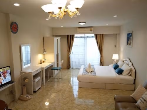 Standard Family Room