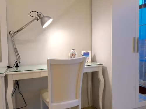 King Room