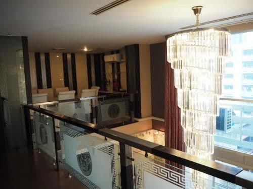 Duplex Apartment