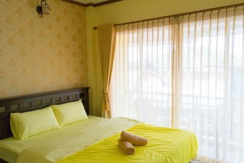 Small Double Room