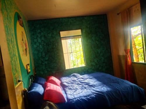 King Room with Mountain View