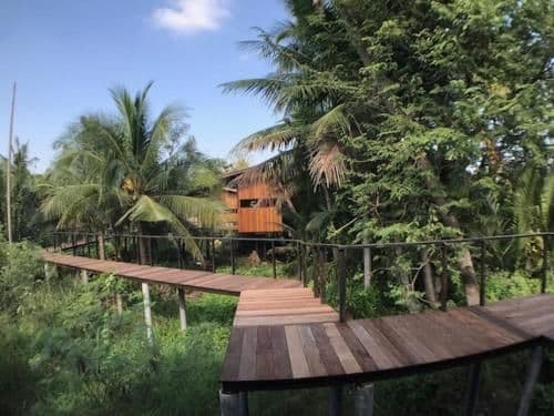 Double or Twin Room with Balcony