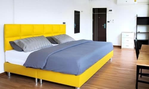 Triple Room with Private Bathroom