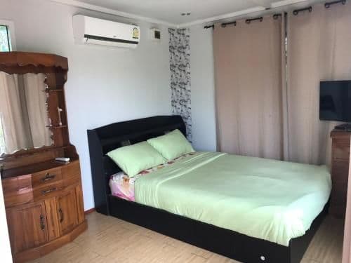 Deluxe Bungalow