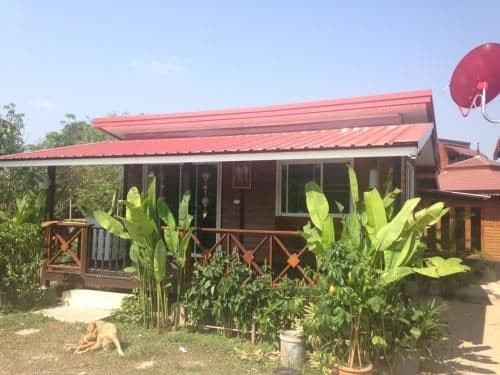 Family Bungalow