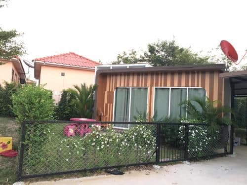 Deluxe Bungalow
