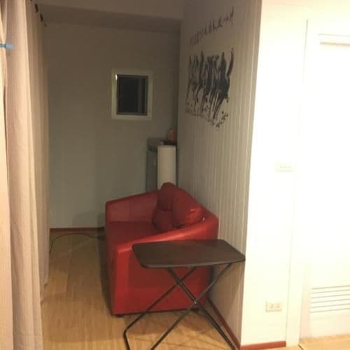 Deluxe Bungalow