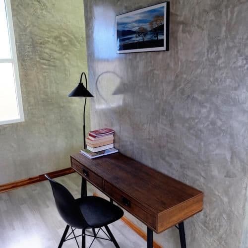 Bungalow with Sea View - Plub Plueng