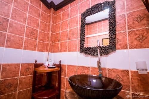Bungalow with Sea View - Plub Plueng
