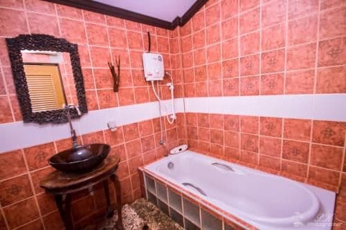 Bungalow with Sea View - Plub Plueng