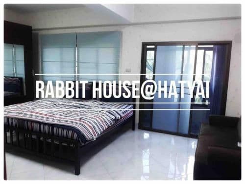 Rabbit H1 Leegarden4.8 Km by Car Wifi 200Mb 4 Room