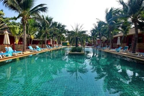 Baan Mesuk Hua Hin Spa and Resort