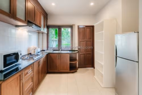 Two-Bedroom Villa