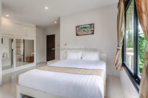 Two-Bedroom Villa
