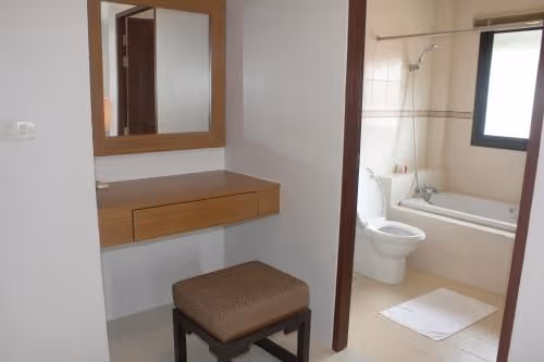 Two-Bedroom Villa