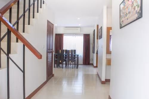 Two-Bedroom Villa