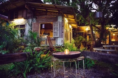 Kwanlah Homestay
