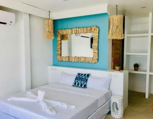 Villa - Beach Front