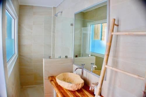 Junior Suite with Pool View