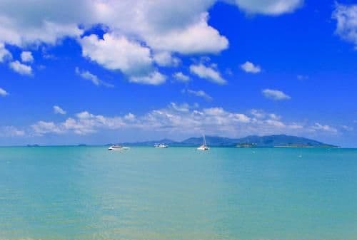 Villa - Beach Front