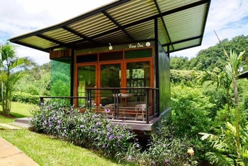 Standard Bungalow with Fan