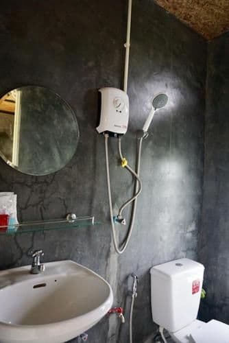 Standard Bungalow with Fan