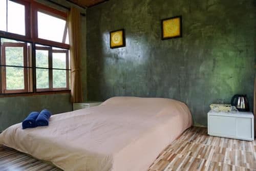 Standard Bungalow with Fan