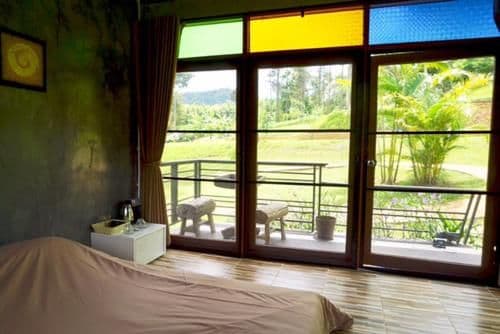 Standard Bungalow with Fan