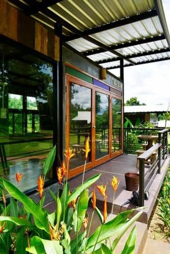 Standard Bungalow with Fan