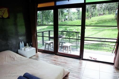 Standard Bungalow with Fan