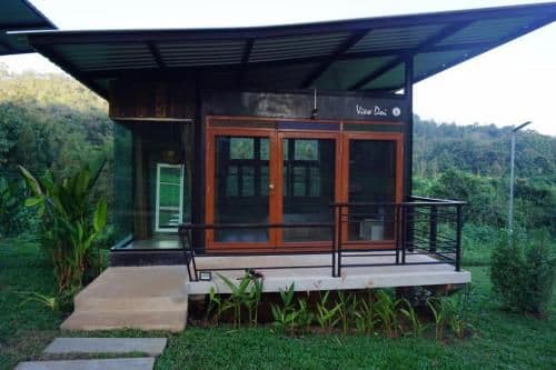 Standard Bungalow with Fan