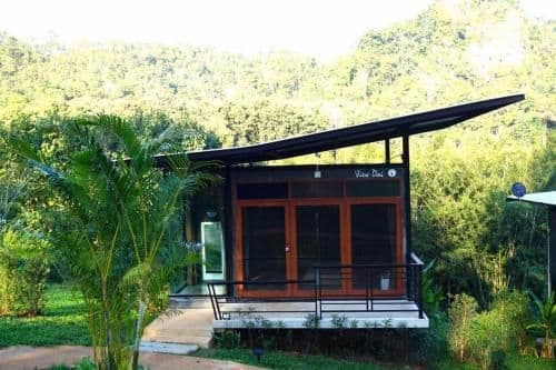 Standard Bungalow with Fan