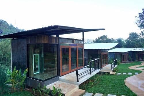 Standard Bungalow with Fan