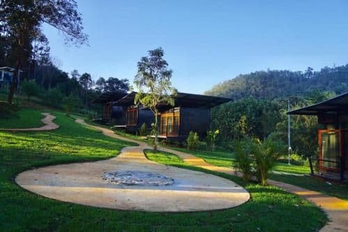 Standard Bungalow with Fan