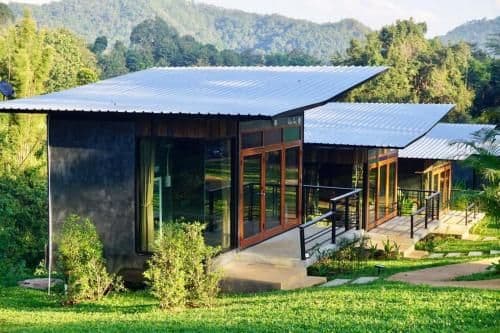Standard Bungalow with Fan