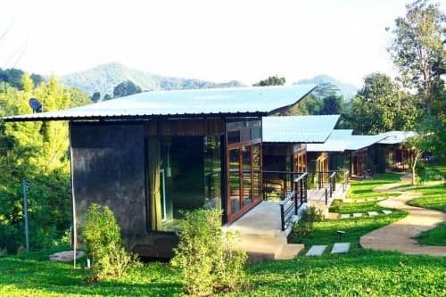 Standard Bungalow with Fan