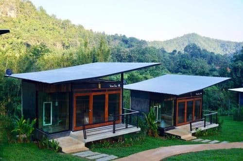 Standard Bungalow with Fan