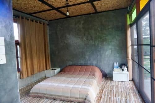 Standard Bungalow with Fan