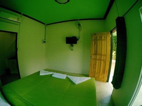 Bungalow