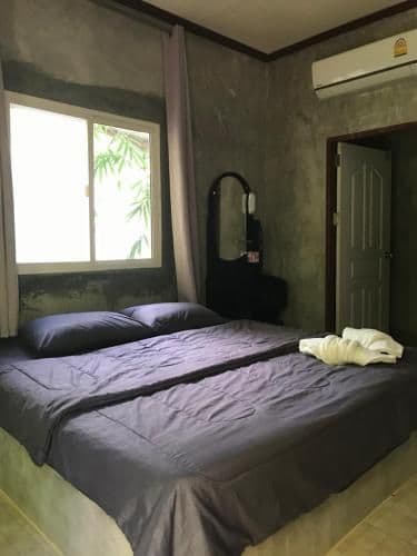 Bungalow